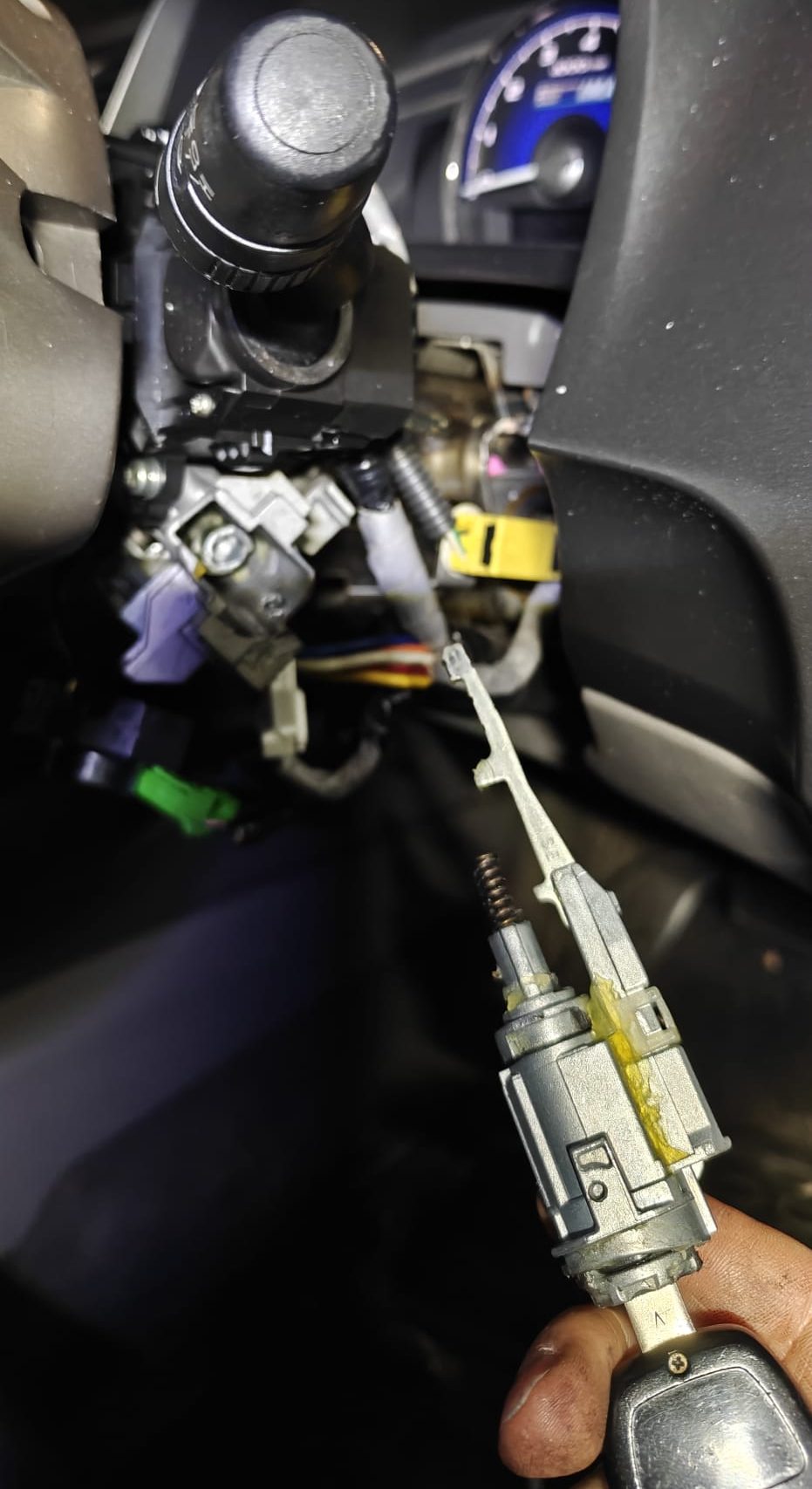 Locksmith Services in Suffolk