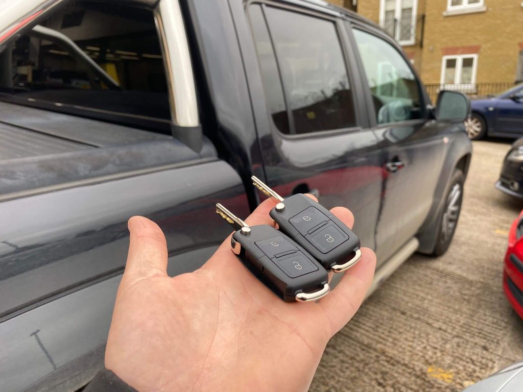Locksmith Services in Essex