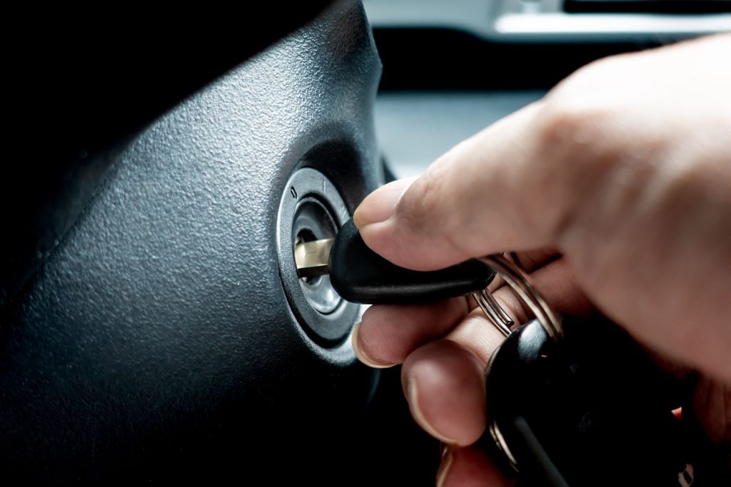 Locksmith Services in London